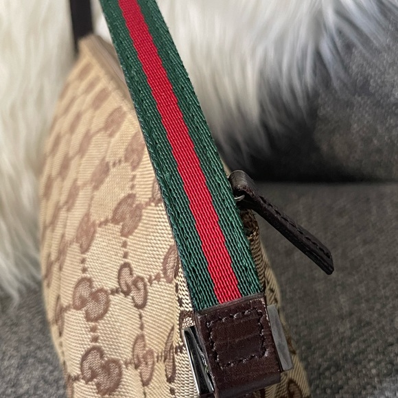 Gucci Sherryline mini shoulder bag - Picture 15 of 15